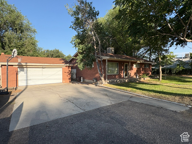 8383 S 2200 W, West Jordan UT 84088
