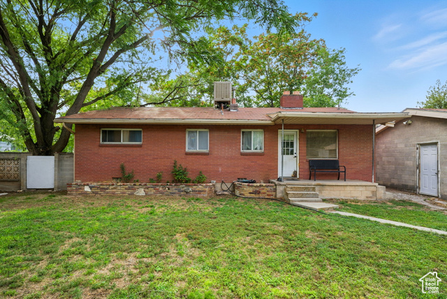 Photo 7 for MLS #2099391 at 8383 S 2200 West
