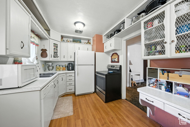 Photo 22 for MLS #2099391 at 8383 S 2200 West