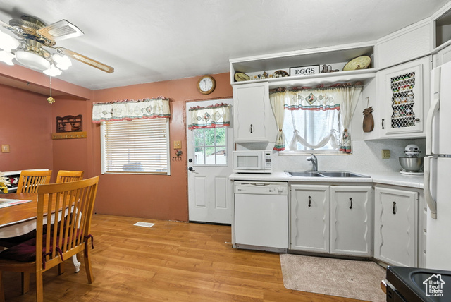 Photo 20 for MLS #2099391 at 8383 S 2200 West