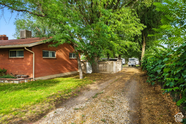Photo 4 for MLS #2099391 at 8383 S 2200 West