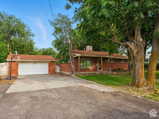 Photo 32 for MLS #2099391 at 8383 S 2200 West
