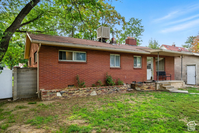Photo 8 for MLS #2099391 at 8383 S 2200 West