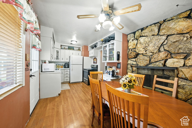 Photo 23 for MLS #2099391 at 8383 S 2200 West