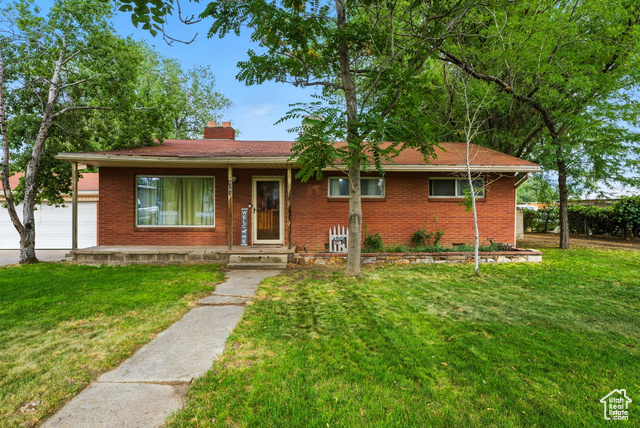 MLS #2099391 - 8383 S 2200 West