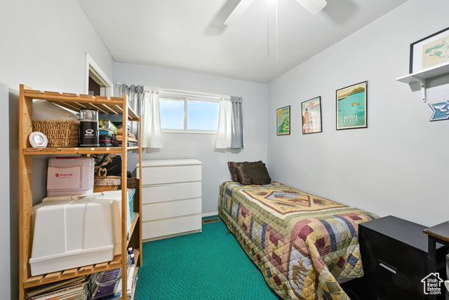 Photo 29 for MLS #2099391 at 8383 S 2200 West