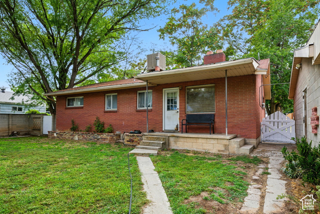 Photo 6 for MLS #2099391 at 8383 S 2200 West