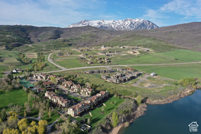 6486 E HWY 39 #47, Huntsville UT 84317