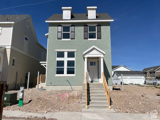 7038 W LAKE AVE, South Jordan UT 84009