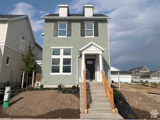 7038 W LAKE AVE, South Jordan UT 84009