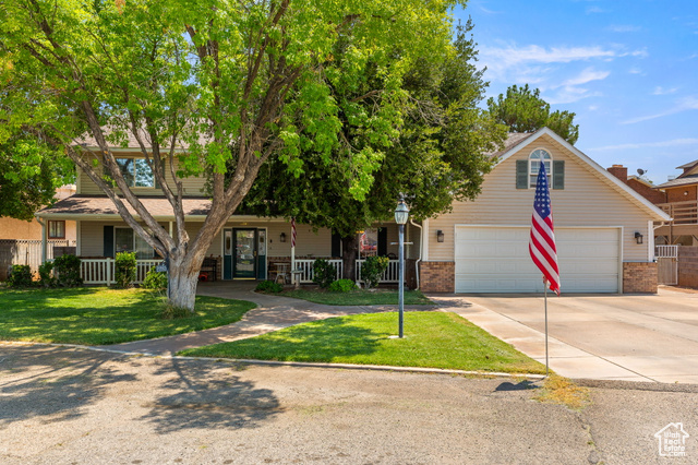 MLS #2099395 - 2285 S Shiloh Cir