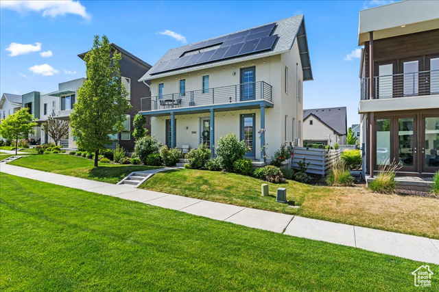 10582 S STURGEON DR, South Jordan UT 84009
