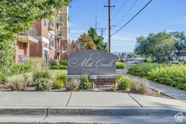 3944 S 900 E #203, Millcreek UT 84124