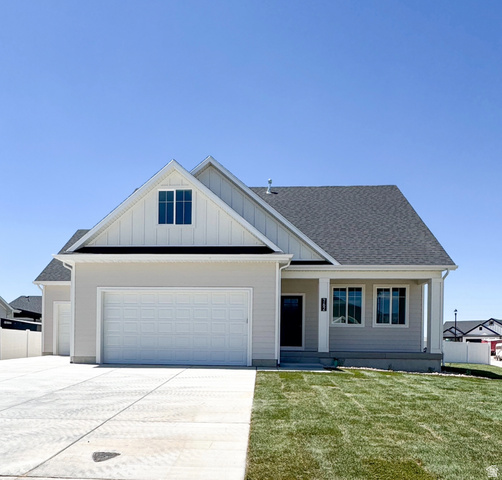 762 S 1360 E #25, Spanish Fork UT 84660