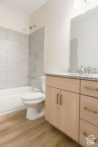 Photo 11 for MLS #2099399 at 762 S 1360 E
