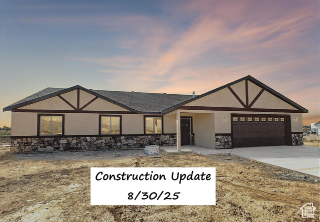 MLS #2099409                     located at No Address Available,
                     Cedar City, UT