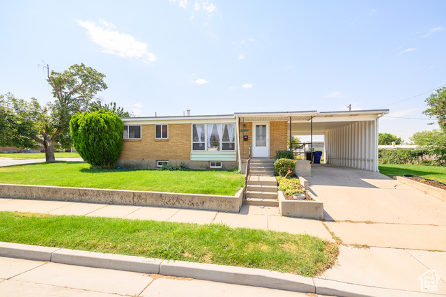 365 W 400 N, Bountiful UT 84010