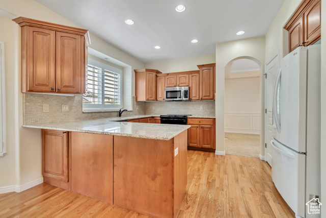 Photo 13 for MLS #2099412 at 378 N Cold Creek Way