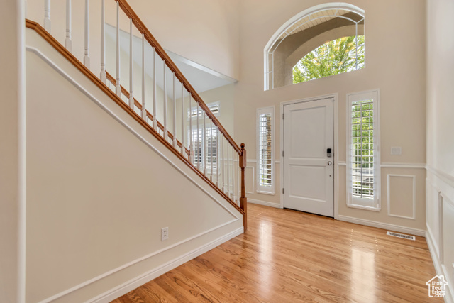 Photo 7 for MLS #2099412 at 378 N Cold Creek Way