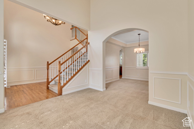 Photo 9 for MLS #2099412 at 378 N Cold Creek Way