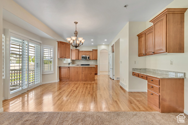Photo 17 for MLS #2099412 at 378 N Cold Creek Way
