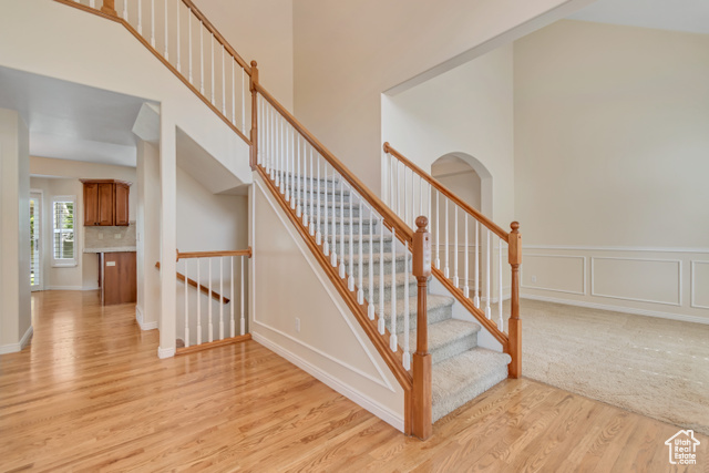 Photo 8 for MLS #2099412 at 378 N Cold Creek Way
