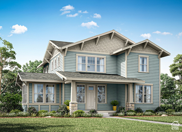 7142 W LAKE AVE, South Jordan UT 84009