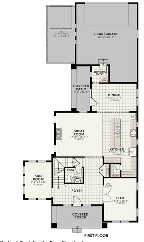 Photo 2 for MLS #2099414 at 7142 W Lake Ave