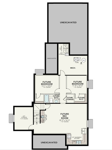 Photo 4 for MLS #2099414 at 7142 W Lake Ave
