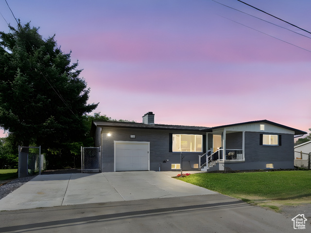 240 E 600 N, Lehi UT 84043