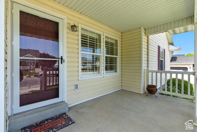 1348 E HARRIER ST, Eagle Mountain UT 84005