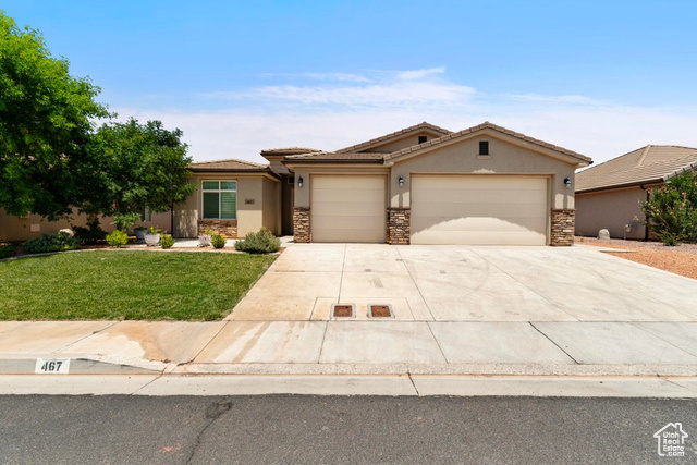 Photo 25 for MLS #2099420 at 467 E Summer Storm Ln