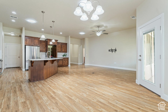 Photo 9 for MLS #2099420 at 467 E Summer Storm Ln