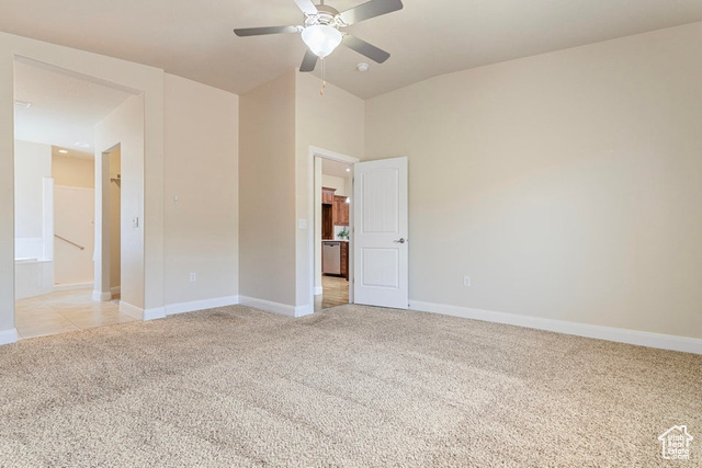 Photo 12 for MLS #2099420 at 467 E Summer Storm Ln