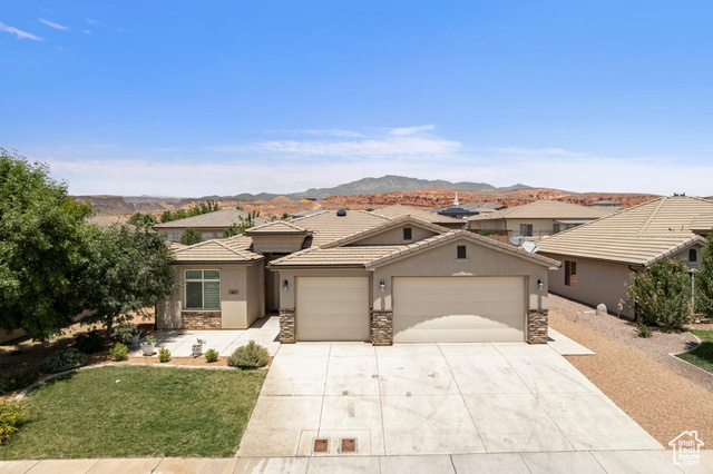 MLS #2099420 - 467 E Summer Storm Ln