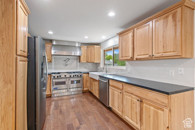 Photo 7 for MLS #2099421 at 9595 S 1700 East