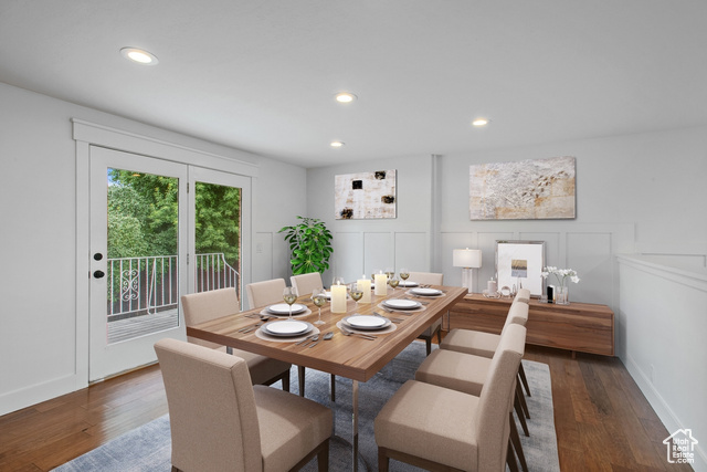 Photo 6 for MLS #2099421 at 9595 S 1700 East