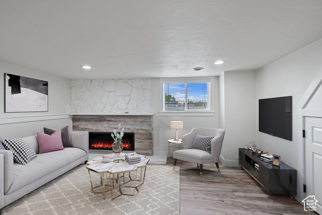 Photo 17 for MLS #2099421 at 9595 S 1700 East