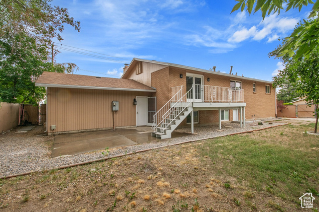 Photo 28 for MLS #2099421 at 9595 S 1700 East