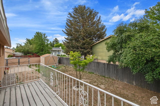 Photo 29 for MLS #2099421 at 9595 S 1700 East