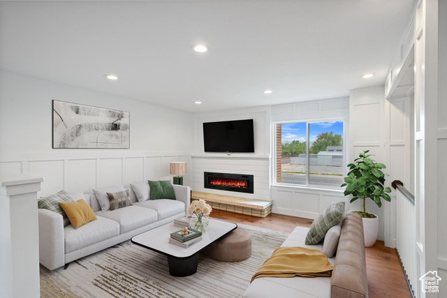 Photo 4 for MLS #2099421 at 9595 S 1700 East