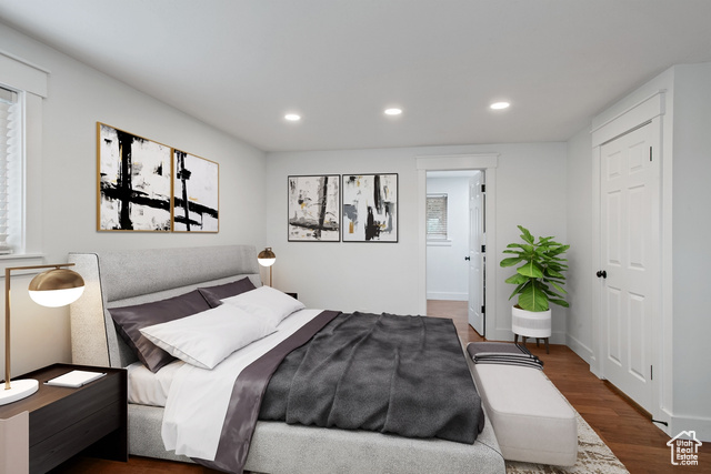Photo 13 for MLS #2099421 at 9595 S 1700 East