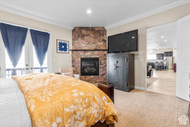 Photo 37 for MLS #2099422 at 1102 S 250 East