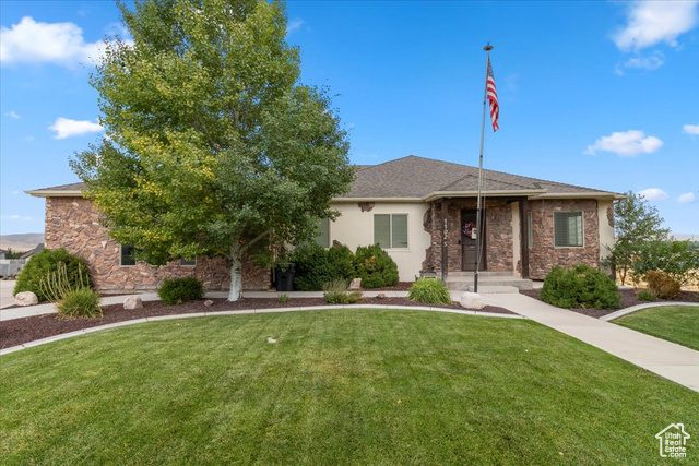 Photo 14 for MLS #2099422 at 1102 S 250 East