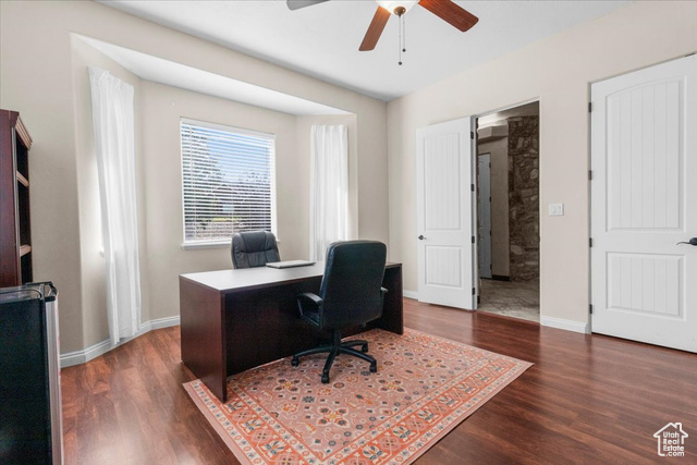 Photo 22 for MLS #2099422 at 1102 S 250 East