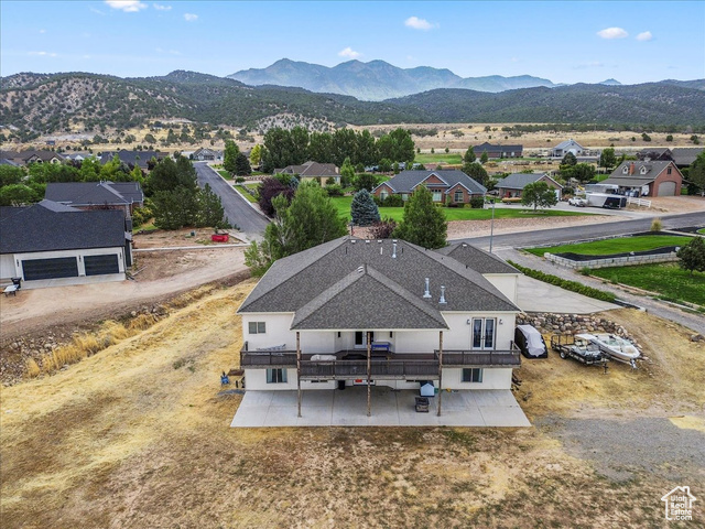 Photo 11 for MLS #2099422 at 1102 S 250 East