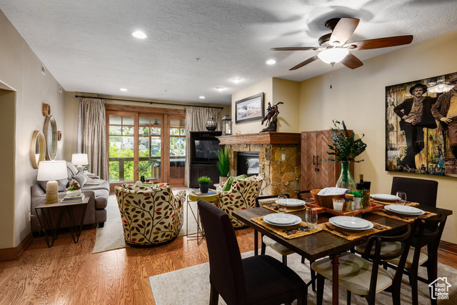 1000 PARK AVE #C304, Park City UT 84060