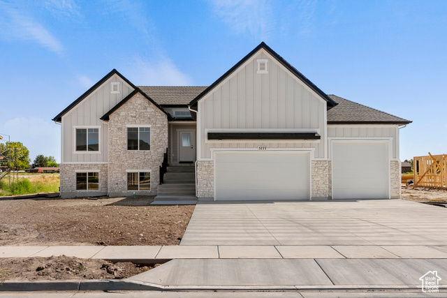 5777 W 4100 S, Hooper UT 84315