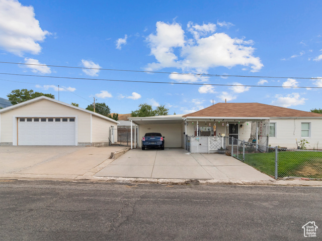 304 E 200 S, Tooele UT 84074
