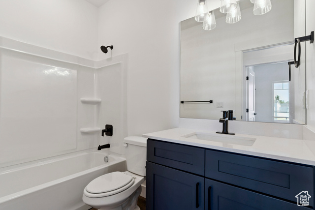 Photo 24 for MLS #2099430 at 5731 W 4100 South